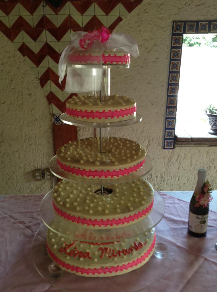 Pasteles Linz (@pasteleslinz) on Twitter photo 