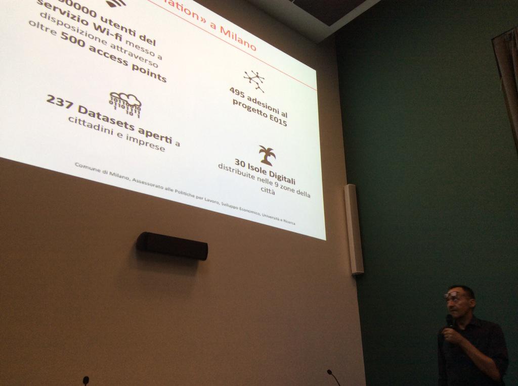 CoppaLandini's tweet image. Utilizzo-riutilizzo spazi,open data dinamici,finanza collaborativa @ComuneMI #SharingEconomy #XTsharing #ExploreTalks