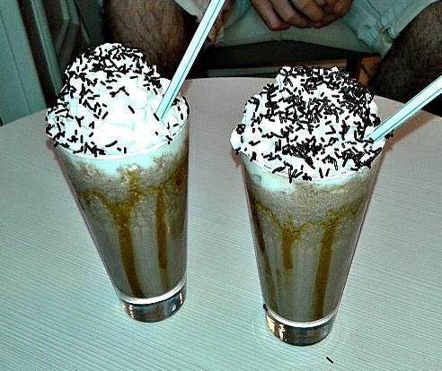 SandraMRakata's tweet photo. Gracias a @AlexBos11 por este gran descubrimiento :P La mejor merienda para empezar el fin de semana @krunchbizkaia http://t.co/yMJLGuUeYr