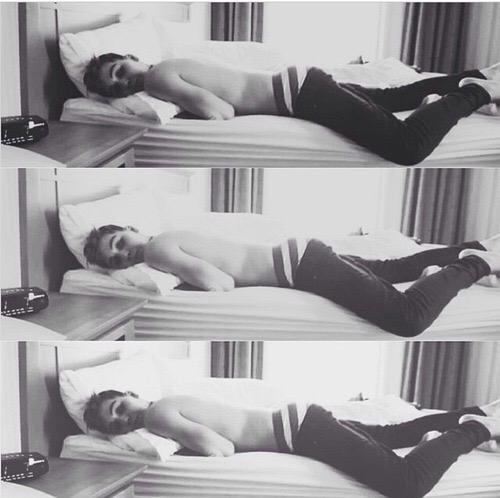 MSbae4eves's tweet image. That's so me 😴