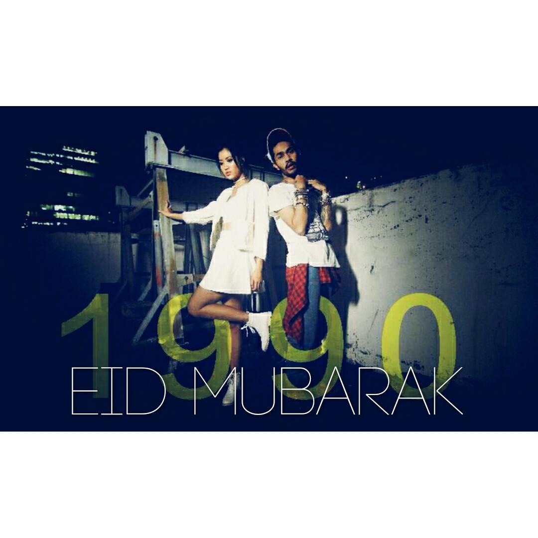 Keluarga besar 1990 mengucapkan SELAMAT HARI RAYA IDUL FIRTI 1436H. Mohon maaf lahir dan bathin. 
#1990Lebaran