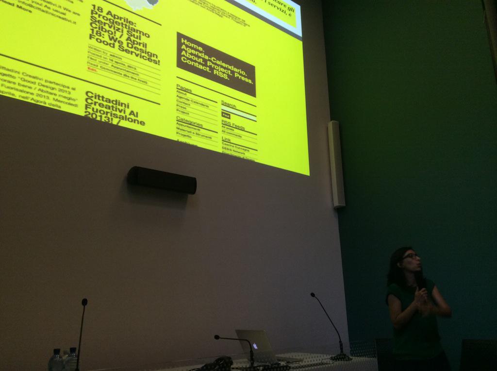 CoppaLandini's tweet image. #servicedesign applicato a co-progettazione cittadina:ogni oggetto di conversazione e' stato visualizzato #XTsharing