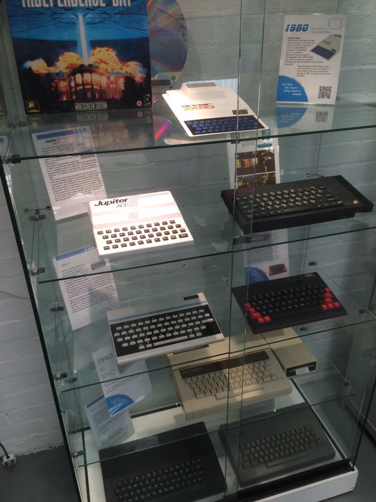 logiclogue's tweet image. #centreforcomputinghistory