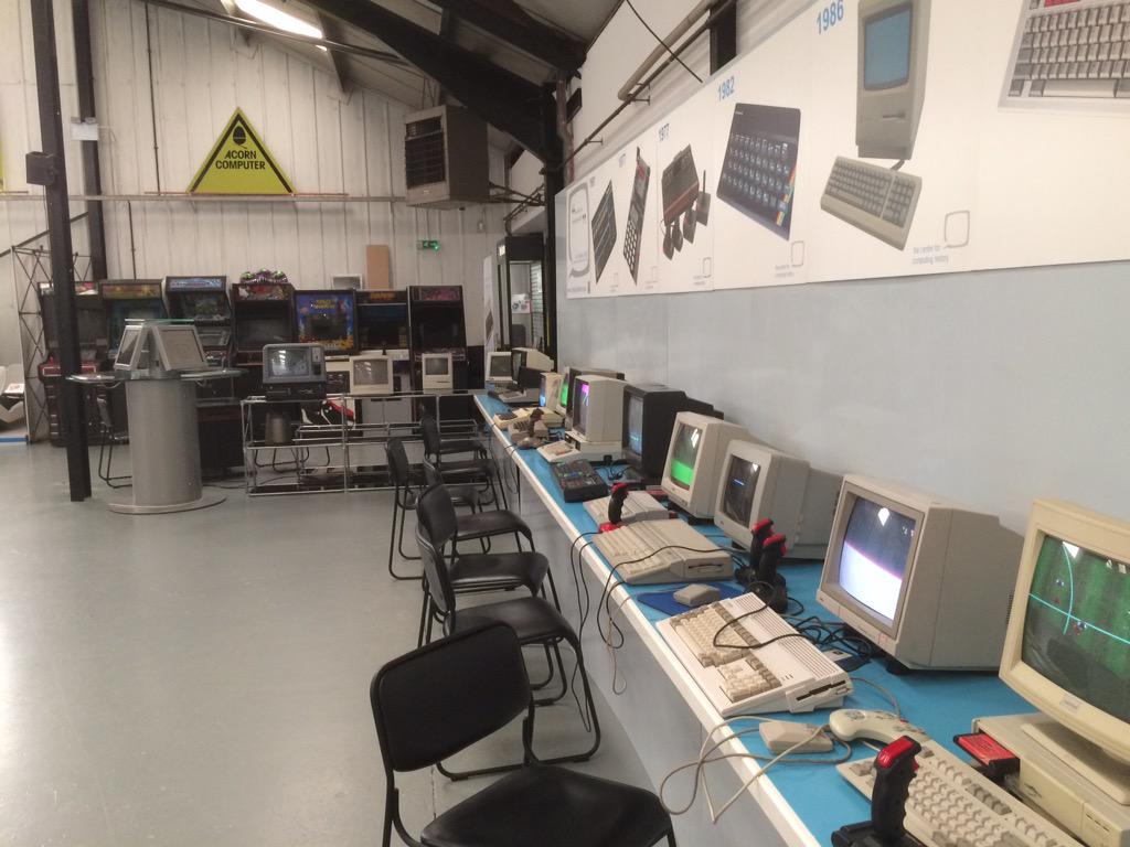 logiclogue's tweet image. #centreforcomputinghistory