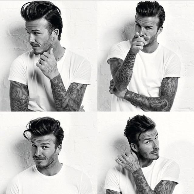 Savash_13's tweet photo. Cokmu cok yakisiklisin sen ❤️ #DavidBeckham #davidbeckham http://t.co/frBLxPuwIC