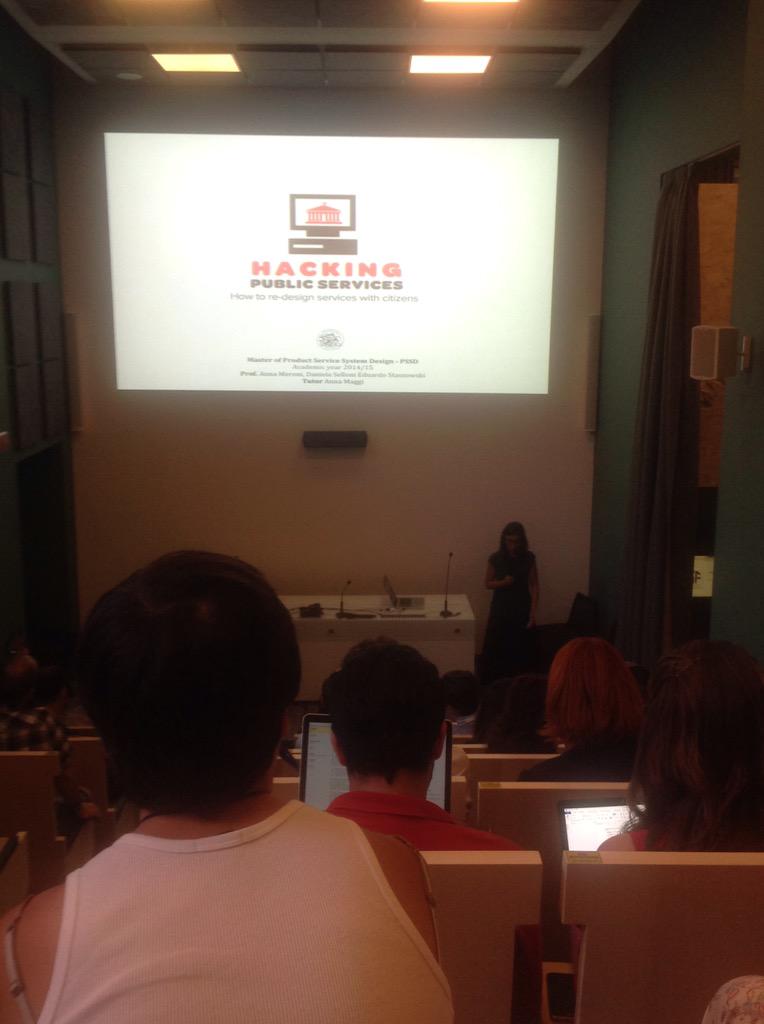 androm's tweet image. Una nuova generazione di servizi di interesse pubblico - collaborativi, digitali #XTsharing