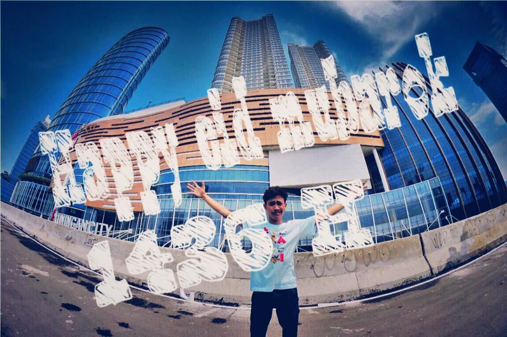 Mohon maaf lahir dan batin yaaa :)