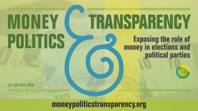 <a href="/teampopong/">Team POPONG</a> Visit tinyurl.com/qz6jmx6 Campaign Finance in South Korea +53countries #MPTransparency #followthemoney