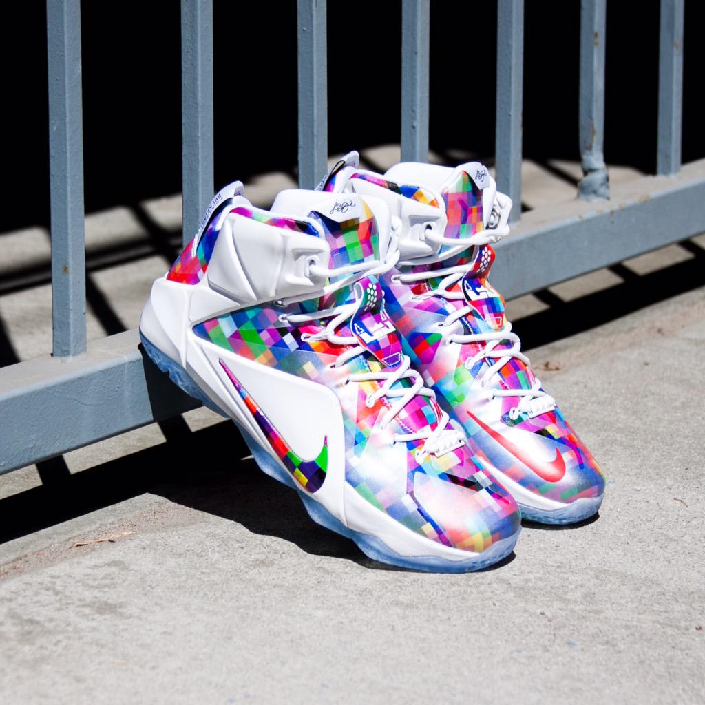 lebron finish your breakfast