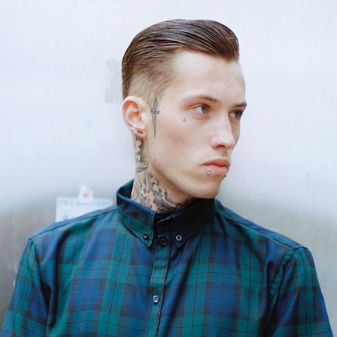 thomascoddldn's tweet photo. TCLDN. Full collection on @ASOSMarketplace link in bio. #thomascoddlondon #tcldn #menstyle #menswear http://t.co/IiRCpa6LBZ
