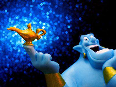 sc16's tweet photo. @TheFinalWish RT @WESH: Disney to release 'Aladdin' prequel, 'Genies' http://t.co/gaQImmT9A3 http://t.co/un3RxIzGo1