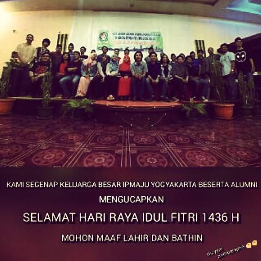 IPMAJU Jogjakarta (@ipmajuyk) on Twitter photo 