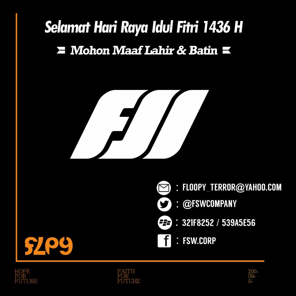 Taqoballahu minna wa minkum shiyamana wa shiyamakum..selamat hari raya idul fitri 1436 H
