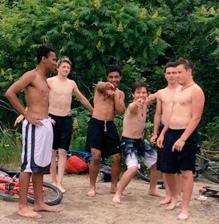 _Daniel_Mack's tweet image. Happy birthday @_johnston3n 🎉