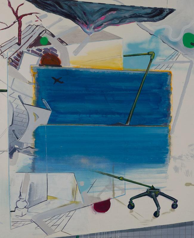 papelerialumen's tweet image. Hoy  inaguración de #Párametro te esperamos a las 19:30hrs en @Carrillo_Gil
#EntradaLibre