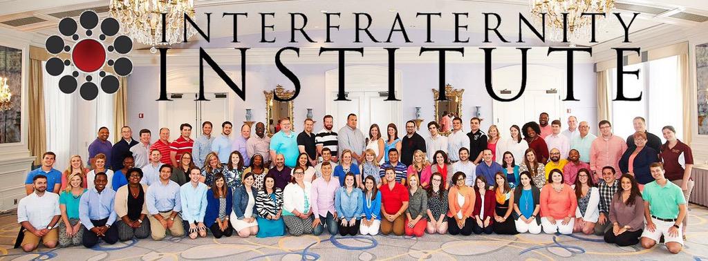 AllyKruz's tweet photo. My heart is so full every time I see interfraternal friends from #IFI15 @FEA_IFI at #HartInstitute http://t.co/rL35Au8qDQ