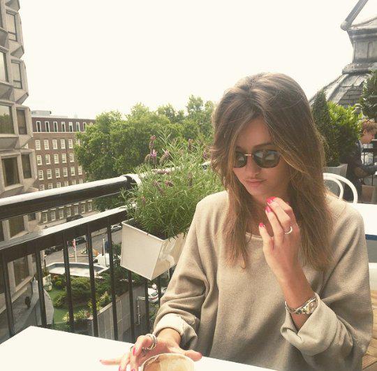 Again a huge happy birthday to the beautiful eleanor calder!!   