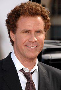 Happy Birthday to Will Ferrell (48) 