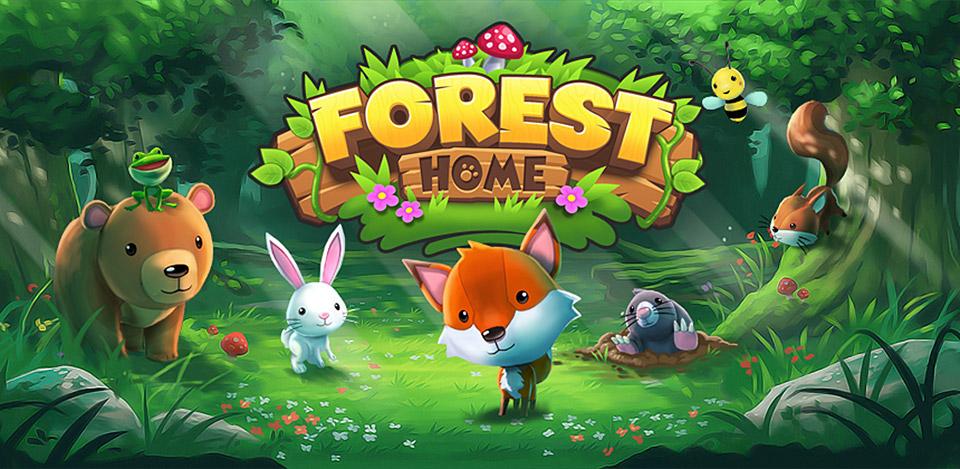 pocketpointapps's tweet photo. Forest Home on Android https://t.co/Mgkjf0EWFE #ForestHome #game http://t.co/cLfkCDVEbg
