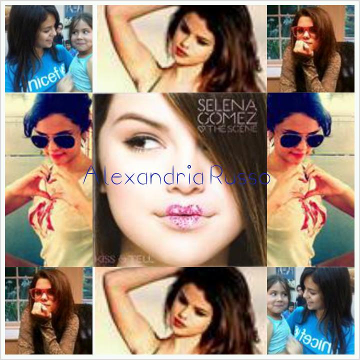 can we take a minute to see how beautiful this girl is? 💜💜👏