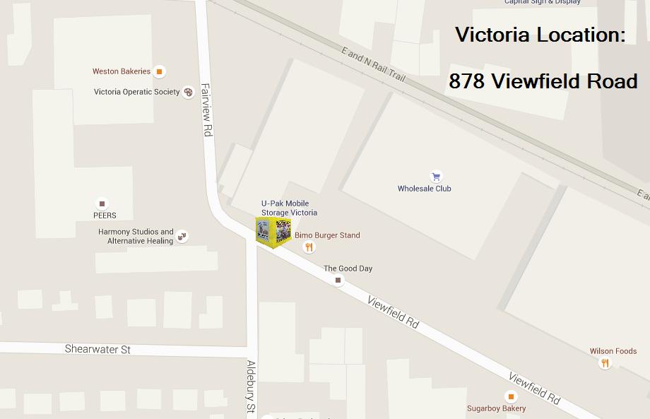 Upak Storage tweet media