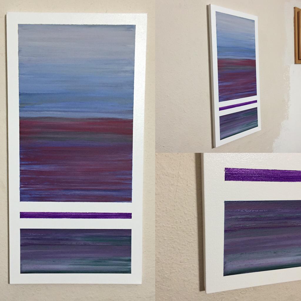 Untitled #painting #art