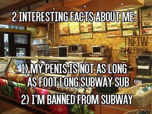 MensHumor's tweet photo. 2 interesting facts about me... http://t.co/qq2GEpj8QZ