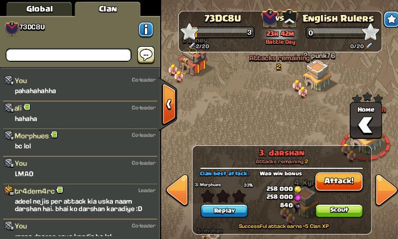 SoulKidNow's tweet photo. #COCkaymaslay #73DC8U #darshanFTW @trademarcc @Ag47Hitman @Syed_MAdeel @Kamranhaqqi #100 http://t.co/dJtnOxaGFz