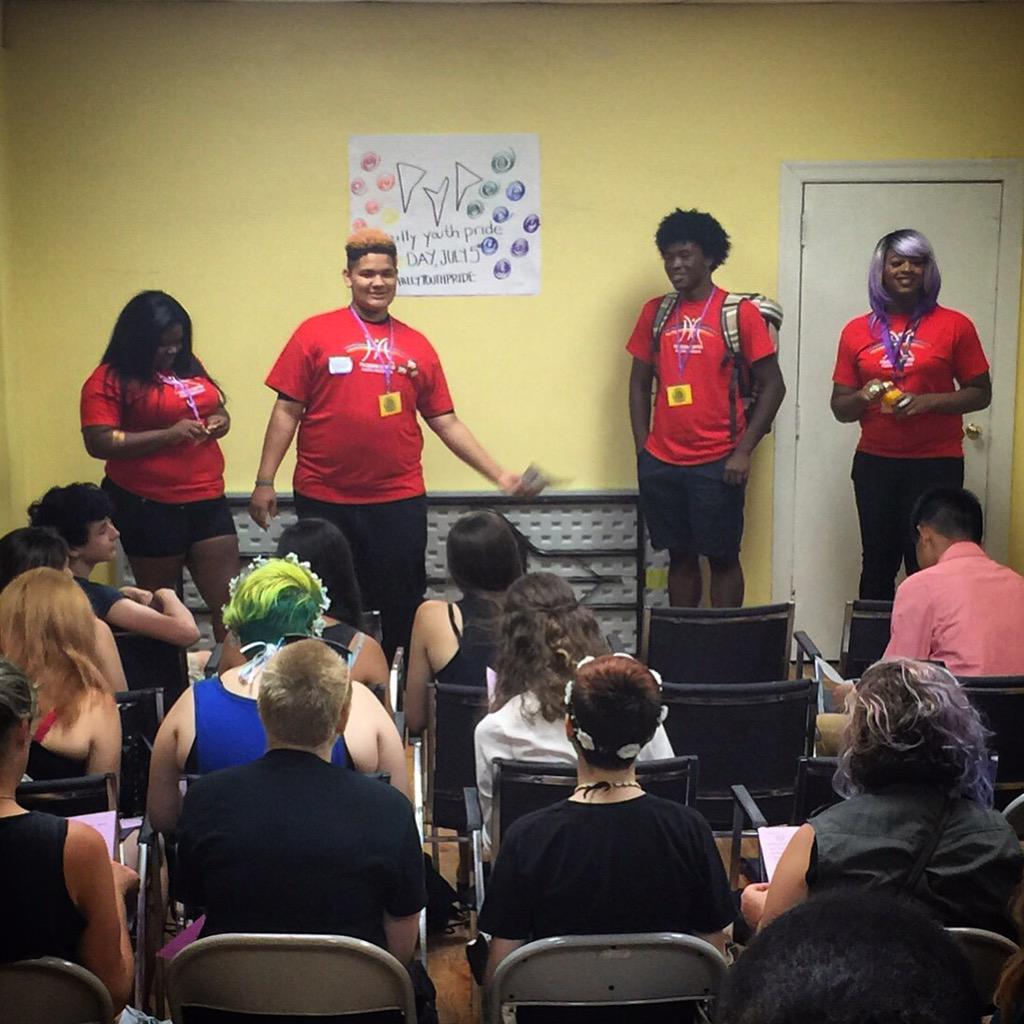 Wnna be an Ally LEADer? LEADership retreat 08/13-14! Sign up by 08/01 (AllySafeSchools@gmail.com)