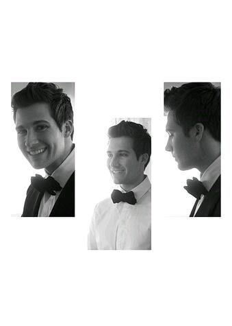 Happy Birthday James Maslow.   