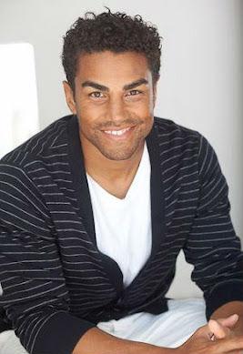 Happy Birthday TJ Jackson!  
