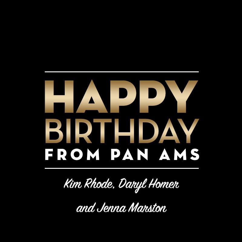 Happy birthday to <a href="/KimRhode/">Kim Rhode</a>, @DarylDHomer and <a href="/JennaJoy26/">Jenna Marston</a>! Hope you're all enjoying #TO2015!

-From #TeamUSA 🎉🎂