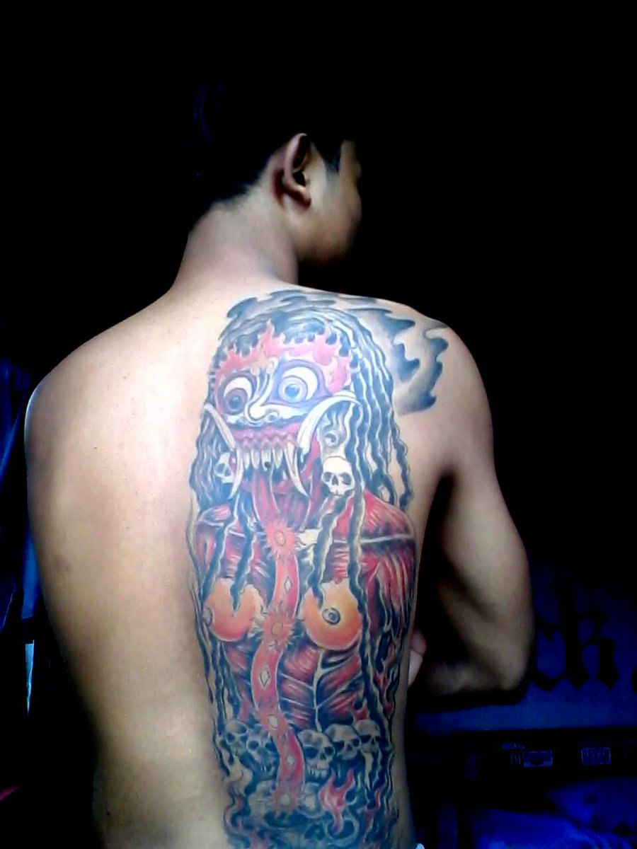 GoesInd tweet picture