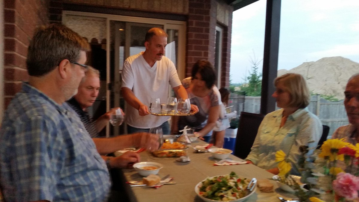 DialogueKW's tweet photo. We thank our all volunteers for and participants to Iftar dinners. Delicious food, spiritual moments, inspiring talks http://t.co/Up528oN35H