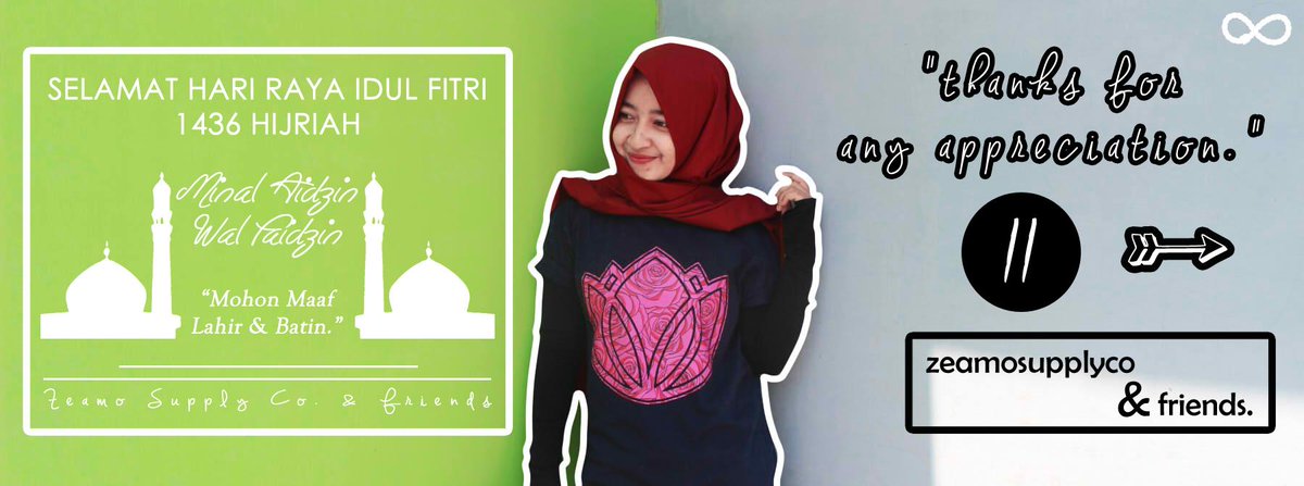 Well, so far alhamdulilah all things are awesome. Thank you for all appreciation, dudes! Get prepared for the 2nd!