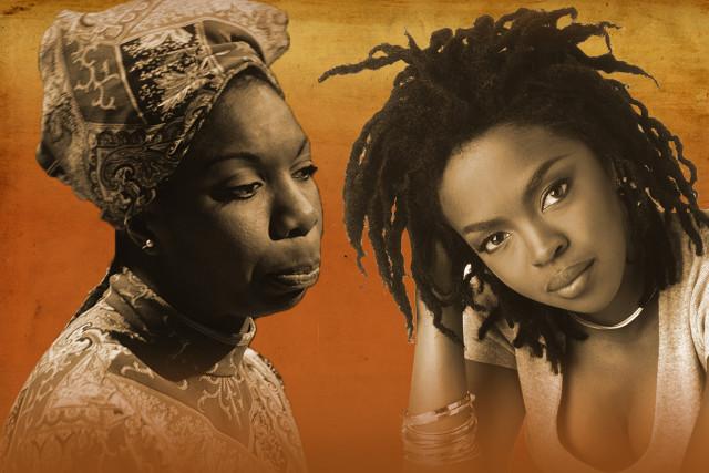 NinaRevisited's tweet photo. .@SPINmagazine reviewed #NinaRevisited and how @MsLaurynHill carried out Nina's legacy: http://t.co/FM0MSltRGR http://t.co/PAESYpsjEm