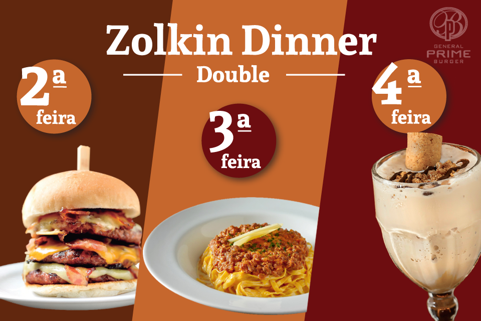 General Prime Burger tweet media