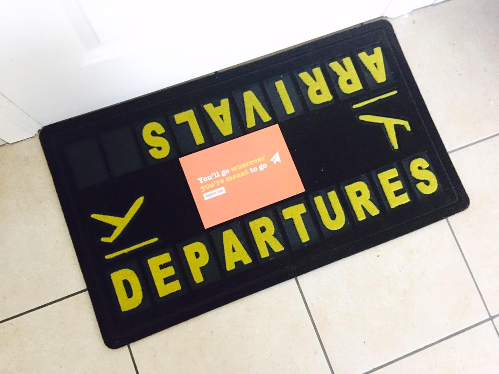 Post van <a href="/srprsme/">srprs.me</a> #CityWorldwide #travel #holiday <a href="/sarah_w/">Sarah</a>