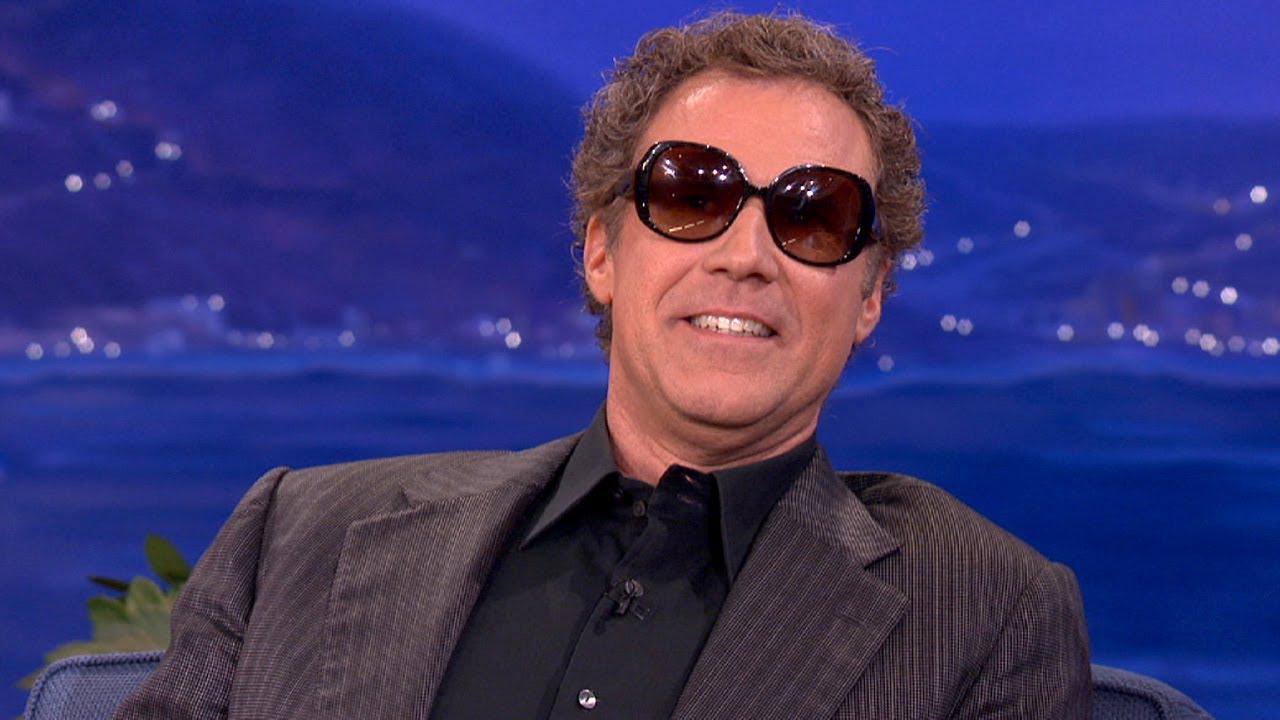 Happy 48th birthday to funnyman Will Ferrell! How great does he look in women\s 