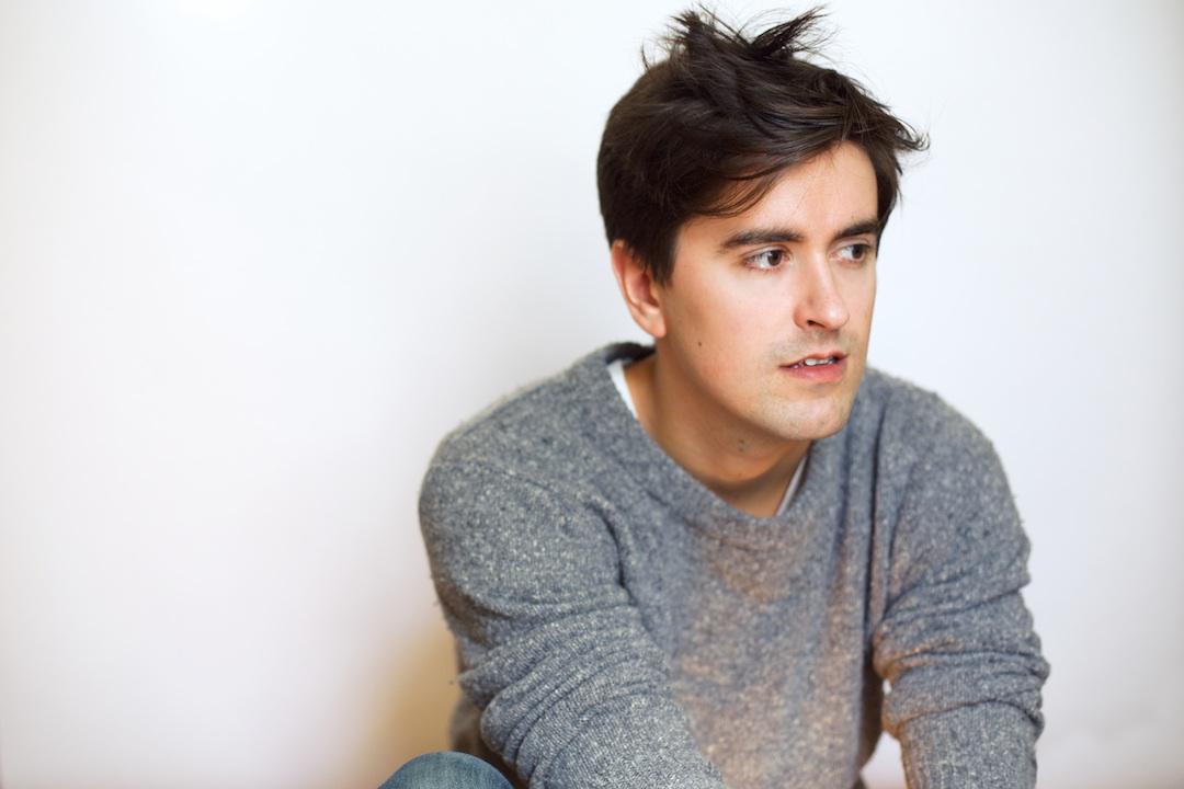 Meet the Stars of <a href="/NYMF/">NY Musical Festival</a>: Sam Bolen (<a href="/wafflehouses/">hfvdfnkk</a>) plays the title character #GottaBePope broadwayworld.com/article/Meet-t…