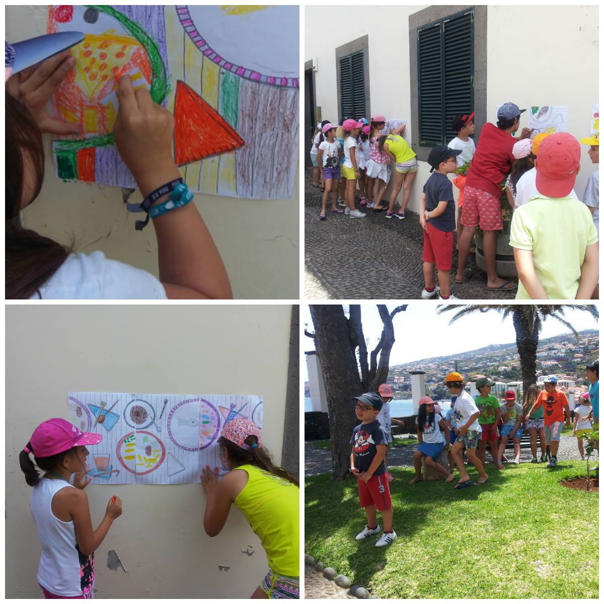 casadaculturasc's tweet image. 14.07.15 l #ProjetoFénix l Serviço Educativo l ATL - Iate Clube Santa Cruz +Info: goo.gl/xluI9a