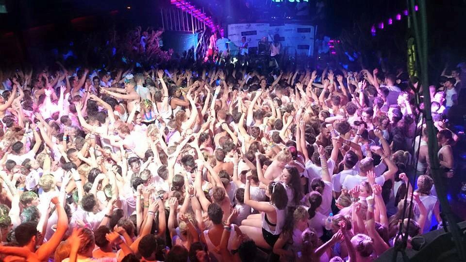 Rescue Club Zante tweet media
