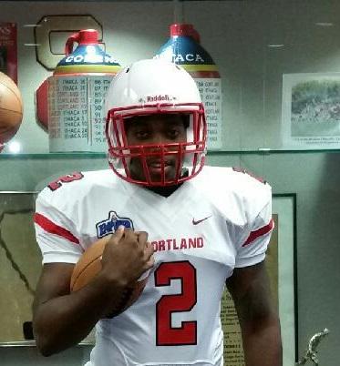 CortlandFB's tweet photo. 2015 Football Season Tickets now available http://t.co/eevE8cI6JA

Come watch us in our new jerseys! http://t.co/7TdEtsYMie