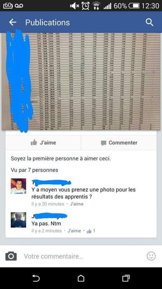 BestScreenFR's tweet image. Le stop qu'il s'est pris 😂😂😂