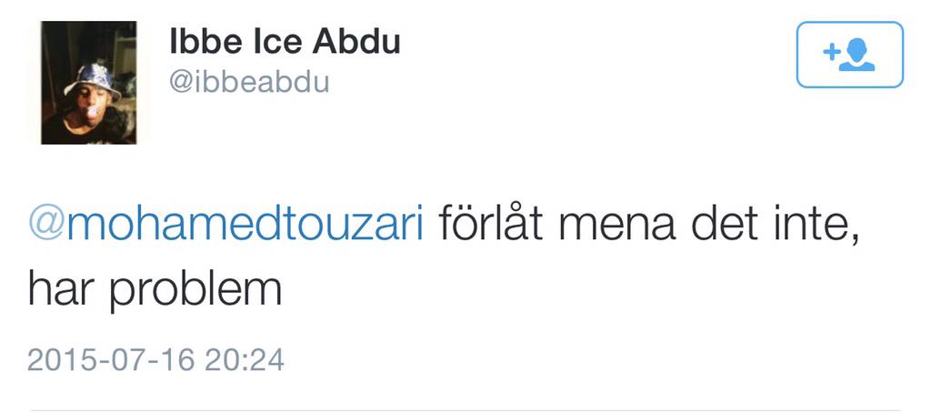 mohamedtouzari's tweet photo. https://t.co/kBmTiDPDR3 när fuckboys får internetuppkoppling http://t.co/UxfTxF35AI
