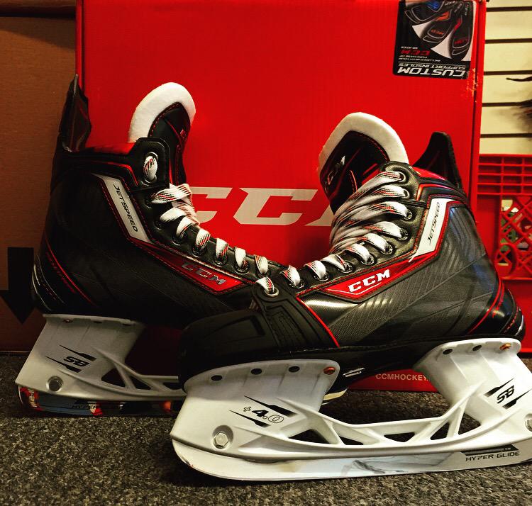PIAS04101's tweet image. CCM Jetspeed&apos;s are now in