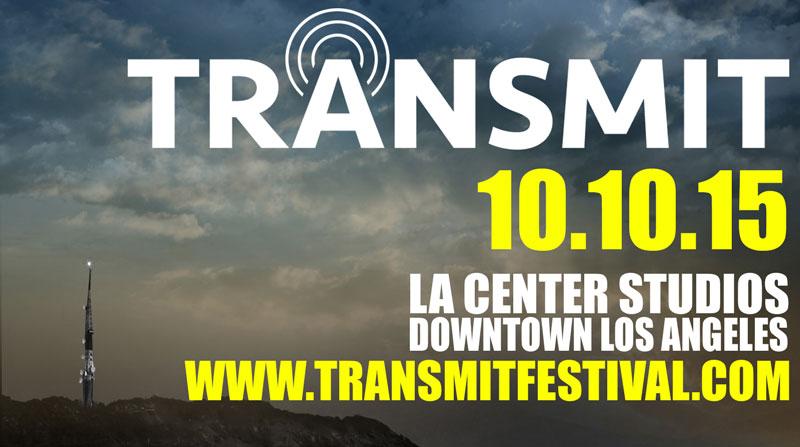TRANSMIT Festival tweet media