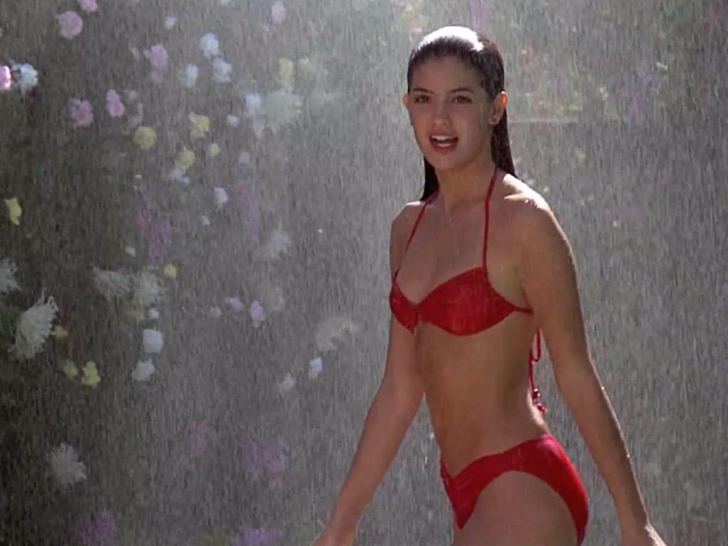 Happy birthday Phoebe Cates 