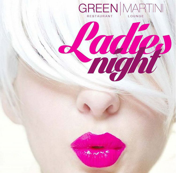 tusambil's tweet photo. Ahora los #LadiesNight también son los días jueves en @GreenMartiniVE #ForumShopHome @tusambil #Margarita 8PM. http://t.co/XIbVOVsrJI