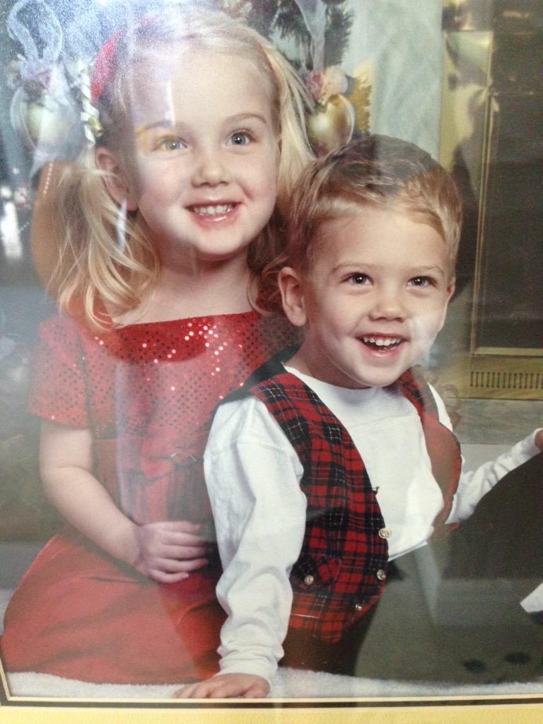 els_augi's tweet photo. my little brother is growing up! happy (belated) 16th, man. @AlecAugi http://t.co/DaNtw5EG3n